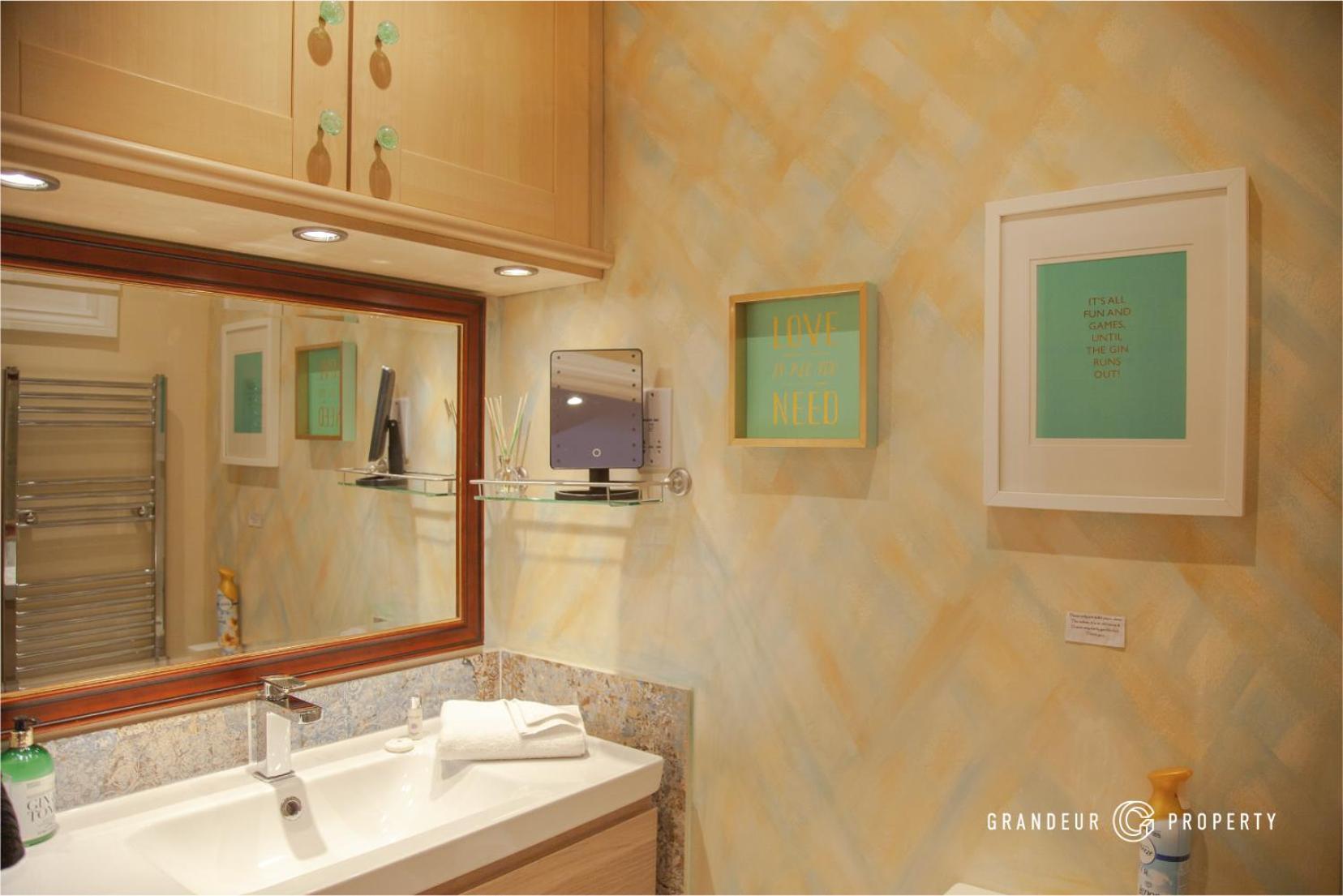 The Garden View Suite By Grandeur Property بورنماوث المظهر الخارجي الصورة