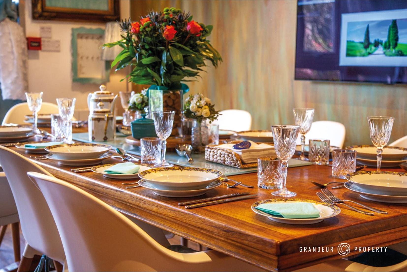 The Garden View Suite By Grandeur Property بورنماوث المظهر الخارجي الصورة